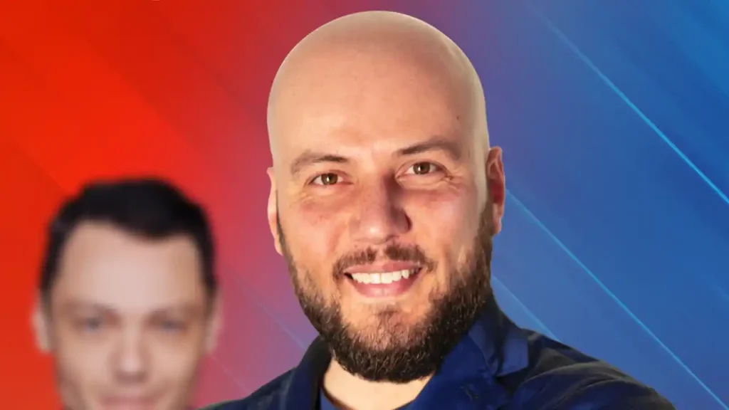 Rosso Relativo, la tribute band di Tiziano Ferro. Booking su udeventi.it